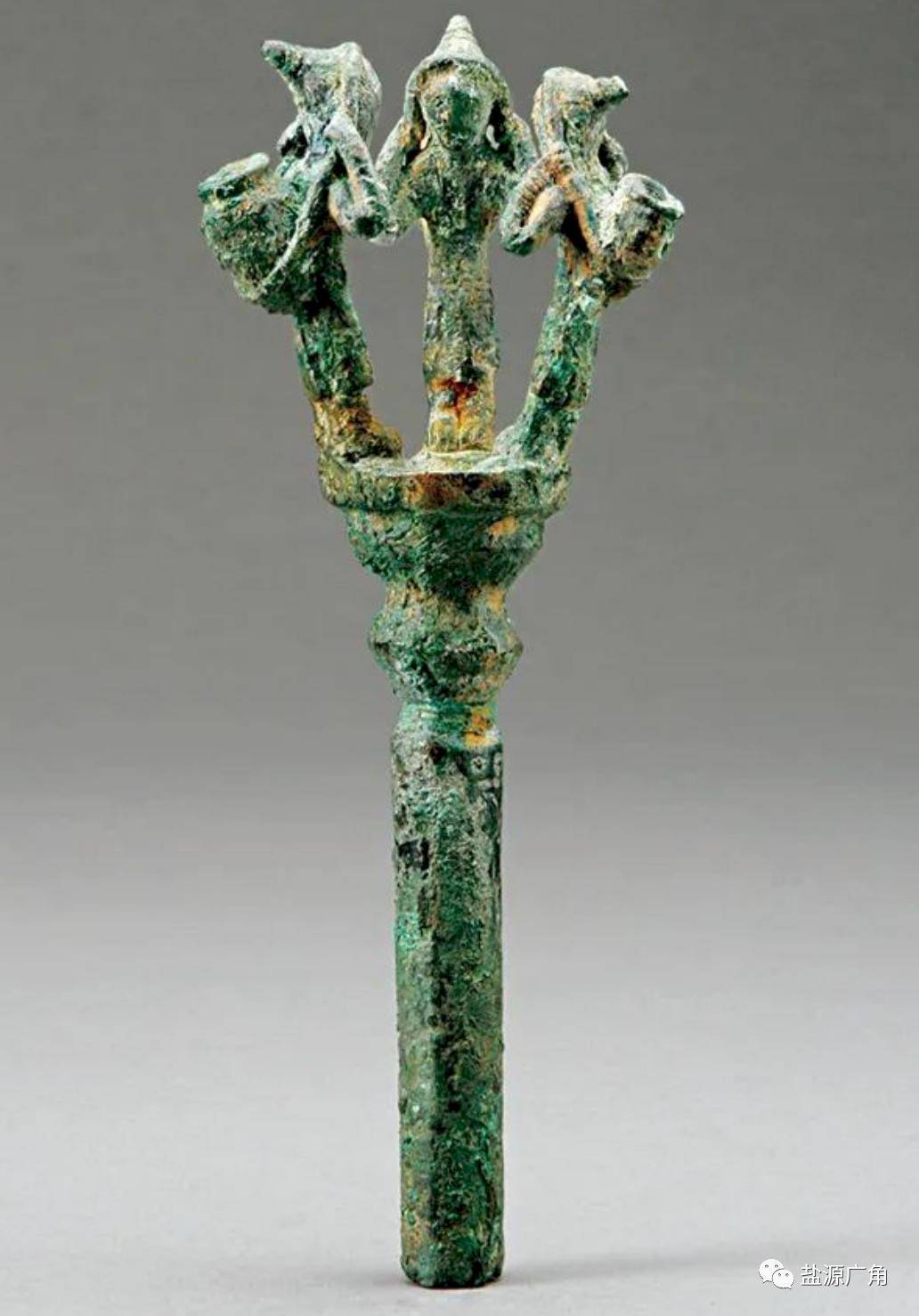 2023全国十大参评项目:17,四川盐源老龙头墓地_墓葬_考古_青铜