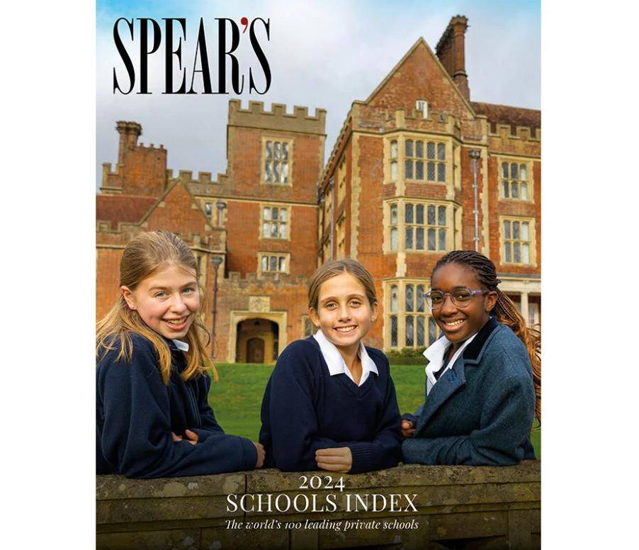 2024英国私校最新排名!王诗龄就读女校是全英第一?_预备_家长_专业