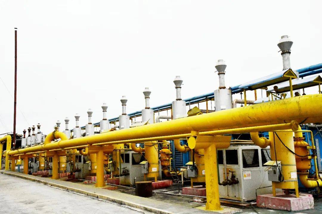 贵州豫能新田煤矿"变害为宝"创效增收_发电量_煤层气_治理