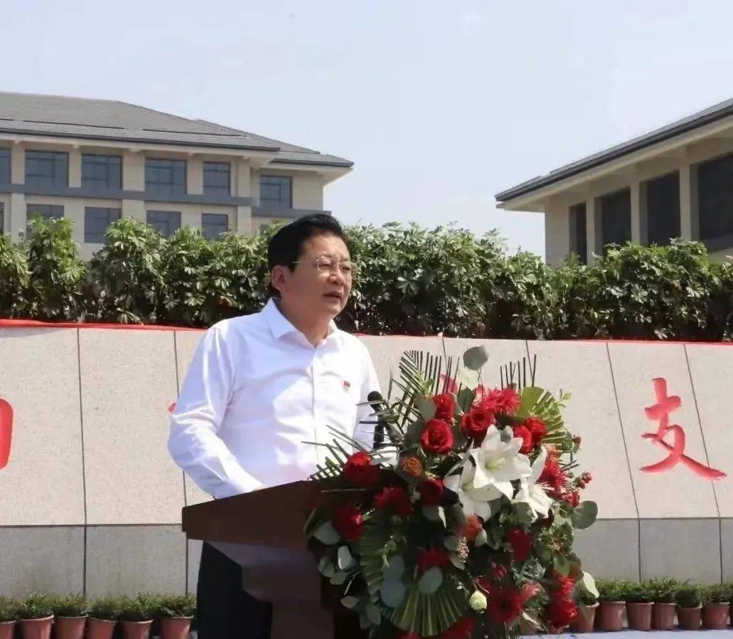 【关注】南阳市委书记朱是西:要做好做深"四议两公开"经验推广的大