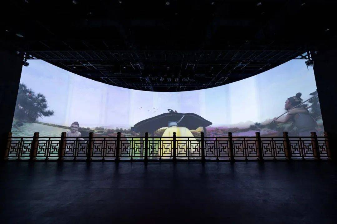 广安市博物馆试运营开放,领略千年文化的独特魅力!