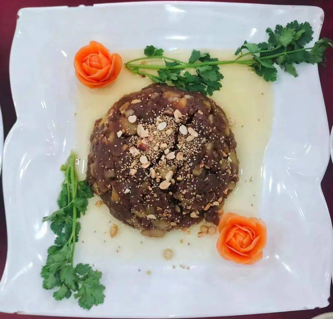 云州特色美食大赛:让观众饱眼福更饱口福_云县_比赛_餐饮