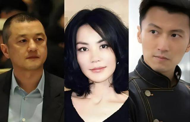 天后王菲生活照揭秘,镜头前后差距大!_谢霆锋_爱情_感情