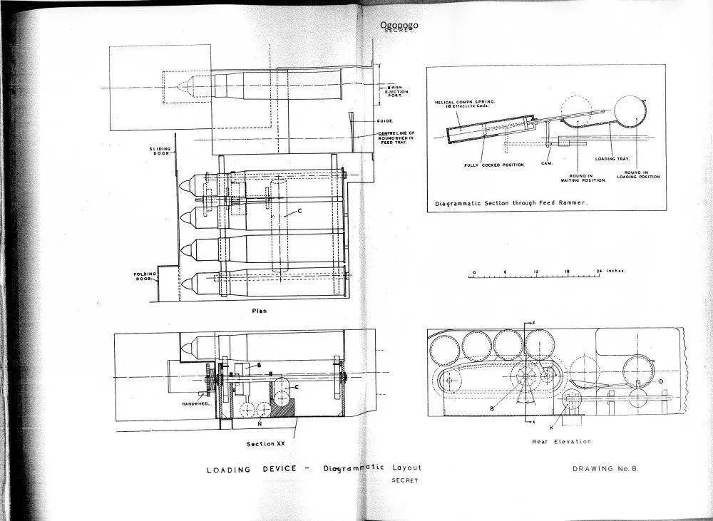 带您走进真实的曼蒂科尔!_炮塔_车体_轻型坦克