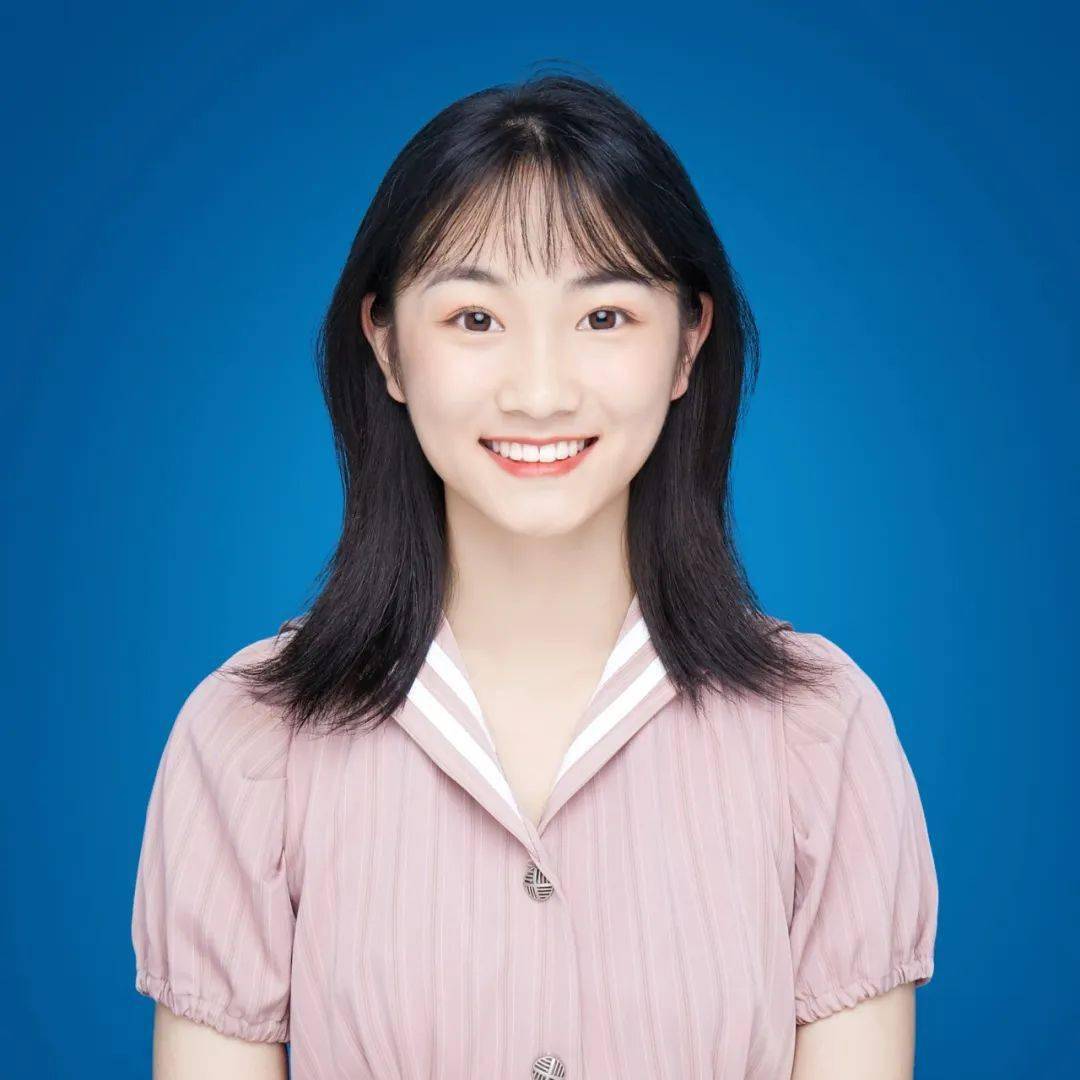 吴溪颖 南京师范大学长泾镇是我土生土长的地方,最大的感受是很荣幸