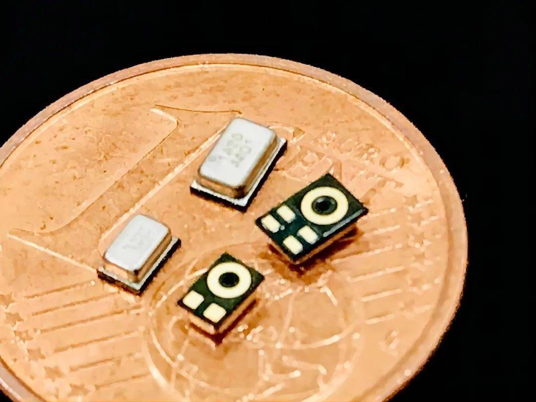 科普普及:mems麦克风技术和解析 硅麦_输出_音频_信号