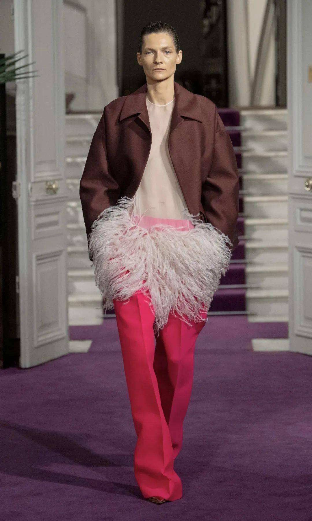 红色_颜色_高定