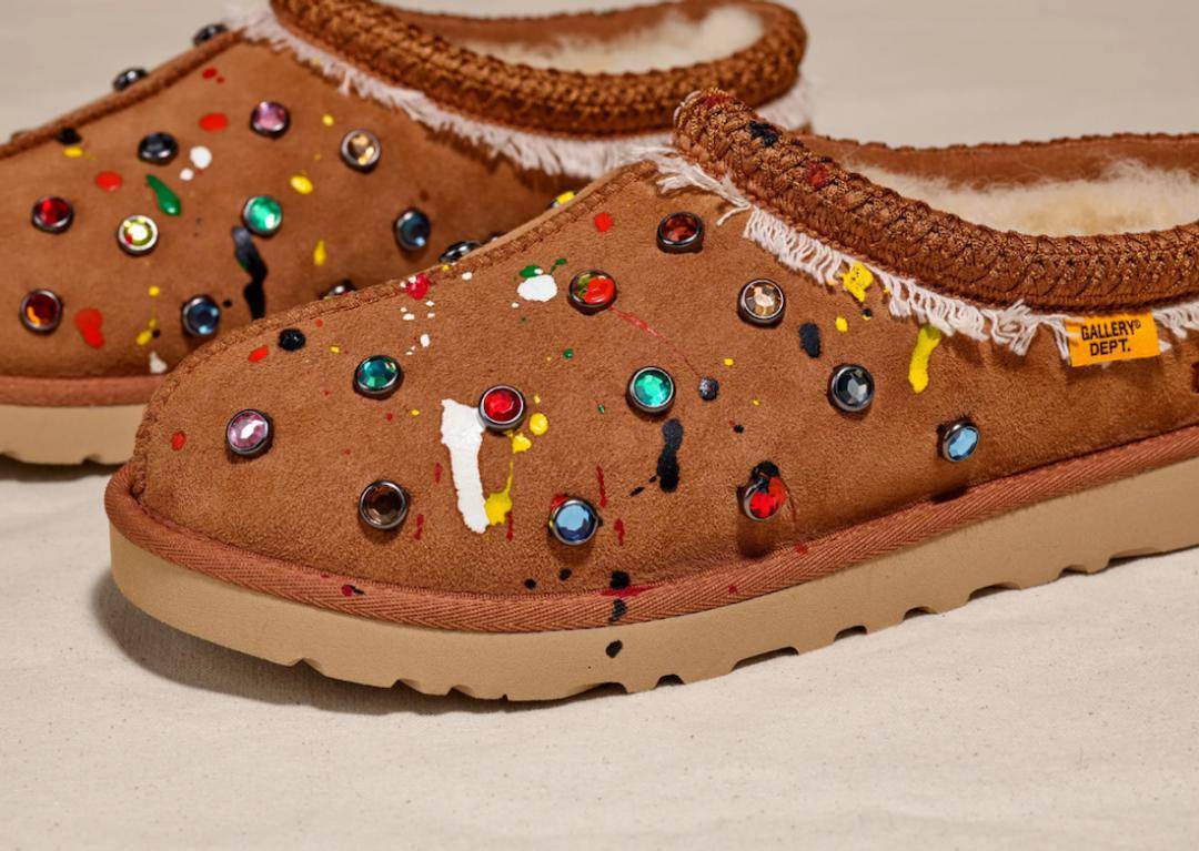 原来今年还有这些联名好鞋!_nike_air_图片