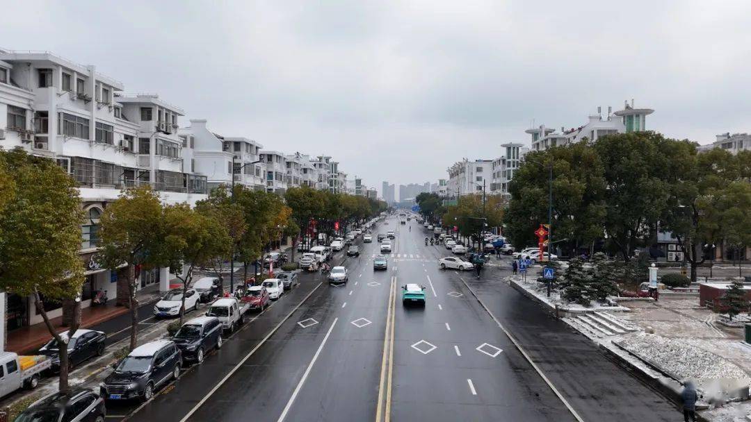 这是温暖的仪征!_平台_版权_通宵