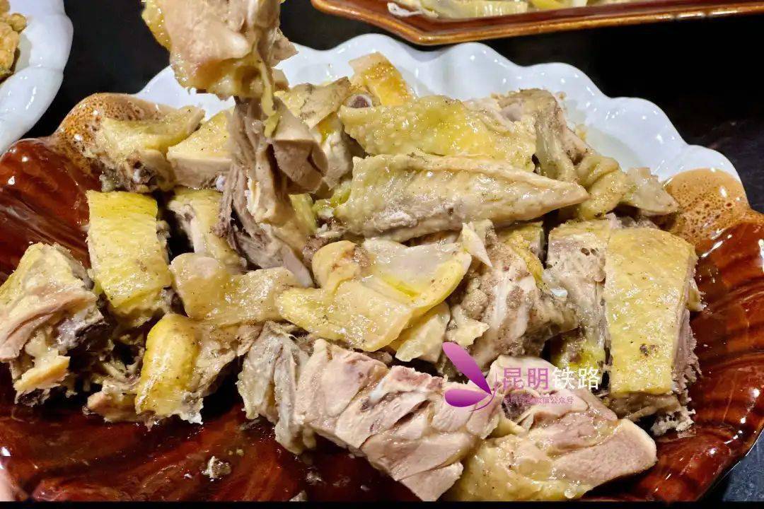 漫步黑井古镇,领略"千年盐都"风韵