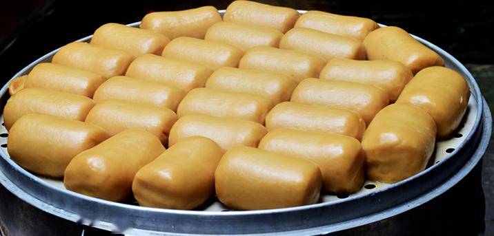 原来江西的元宵,藏着这么多特色小吃!_碱水_花果_香菇