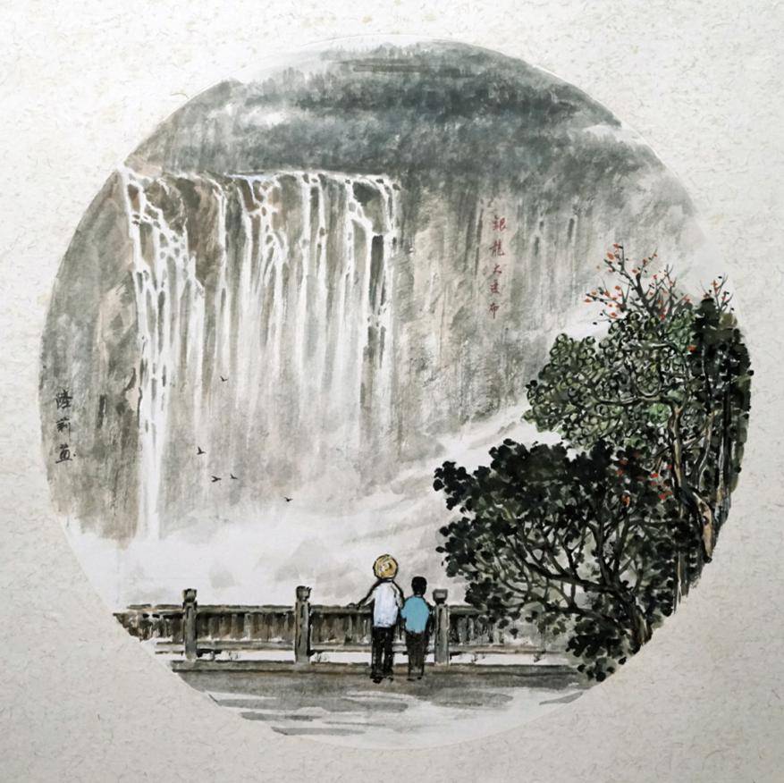 国画_四会市_玉器