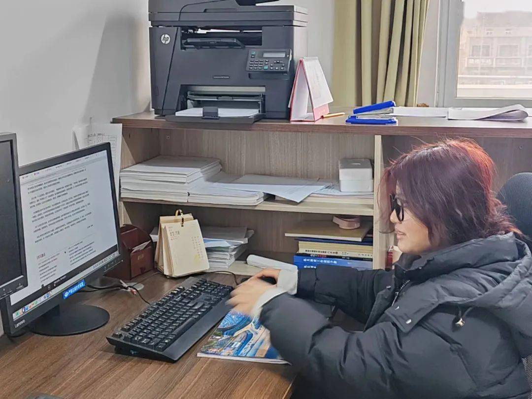 以青春之名,赴家乡之约浚县团县委2024年寒假"返家