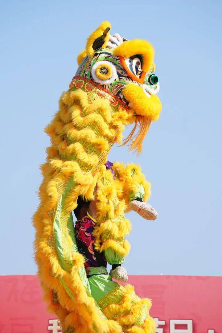 广东清远:多彩文化年味足,春节群众文化活动"大餐"满