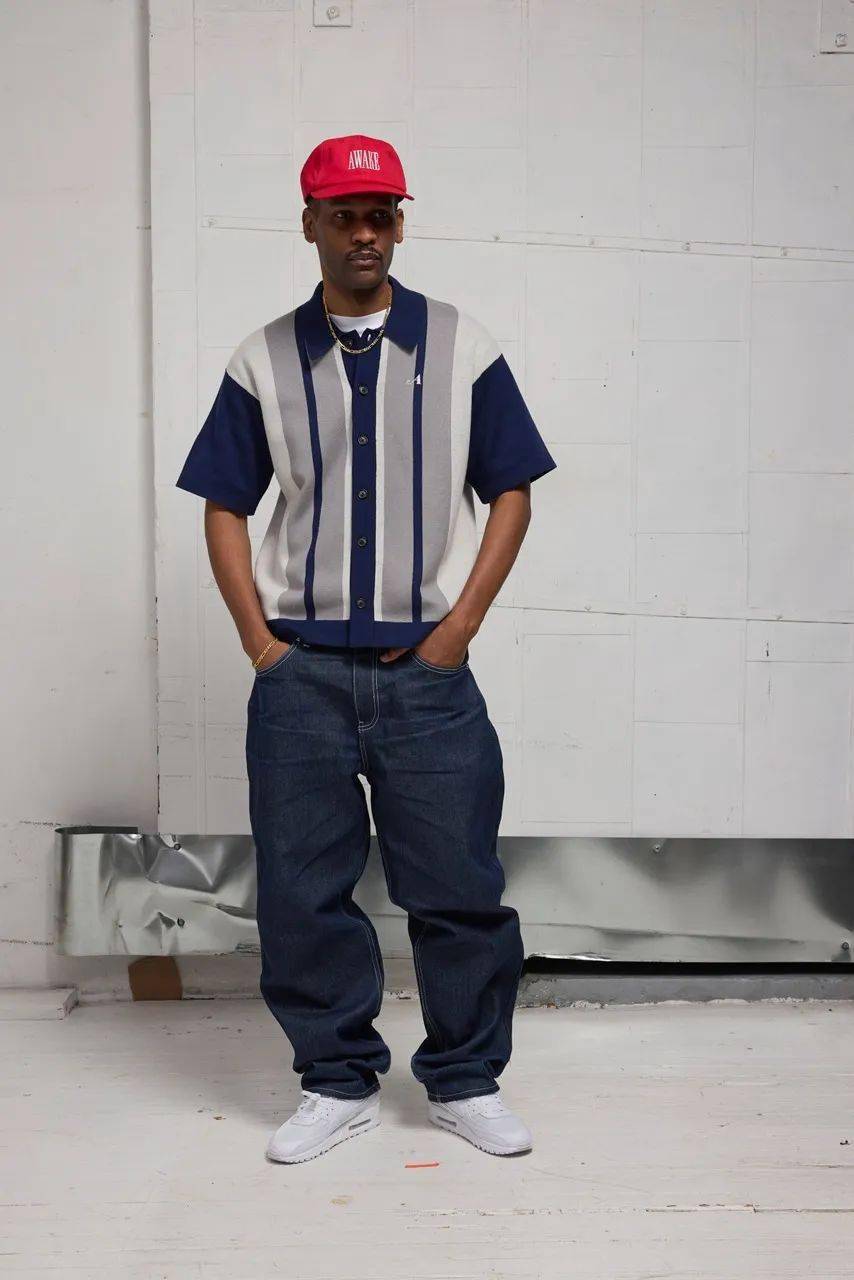 nike air max dn 的首发竟是 supreme 联名|hb daily_系列_project