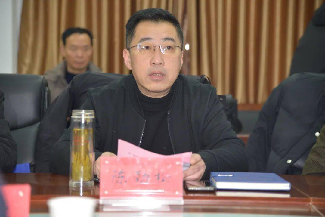 盱眙县开展"侨爱青春学子"捐赠活动