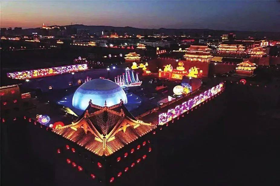 看这一篇就够了→_表演_活动_民俗