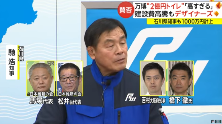 世博会_日元_设计的