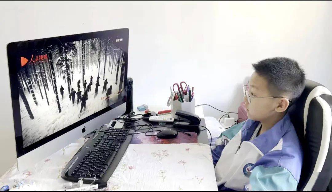 通钢一中市开放大学市教育学院2024年2月23日是抗日民族英雄杨靖宇