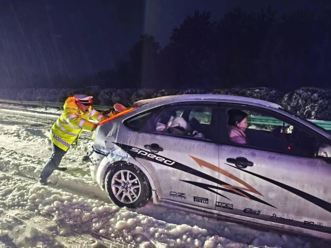 以"雪"为令,黄石在行动!_全市_雨雪_社区