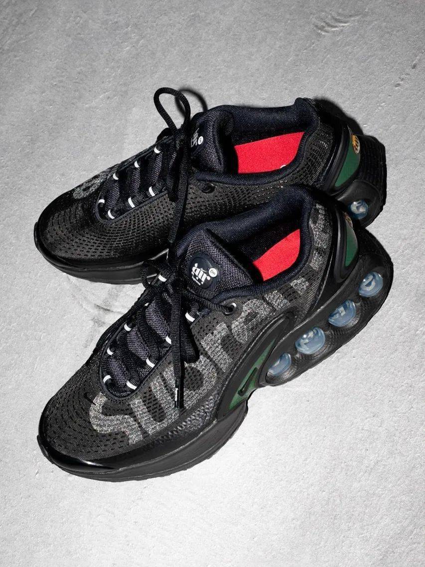 潮鞋速递|权志龙回归!经典 af1 迎来 3.0 版本_air_nike_more