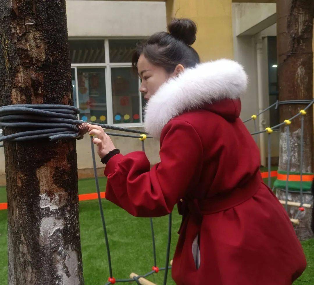 工作_幼儿园_单位