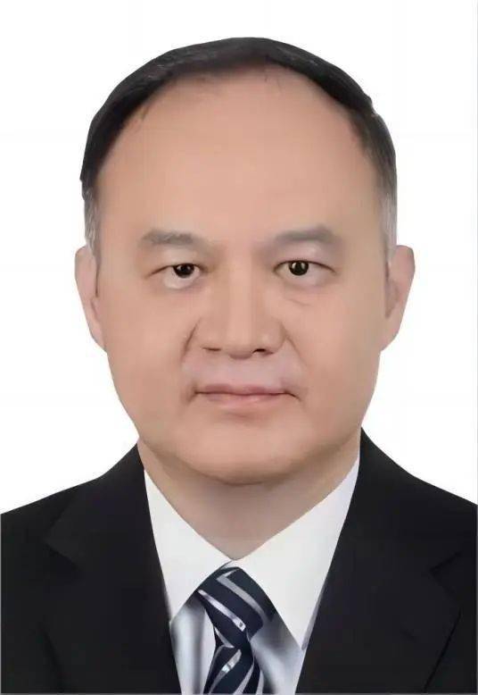 公开履历显示,农融出生于1967年9月,壮族,广西马山人,中共党员,1991年