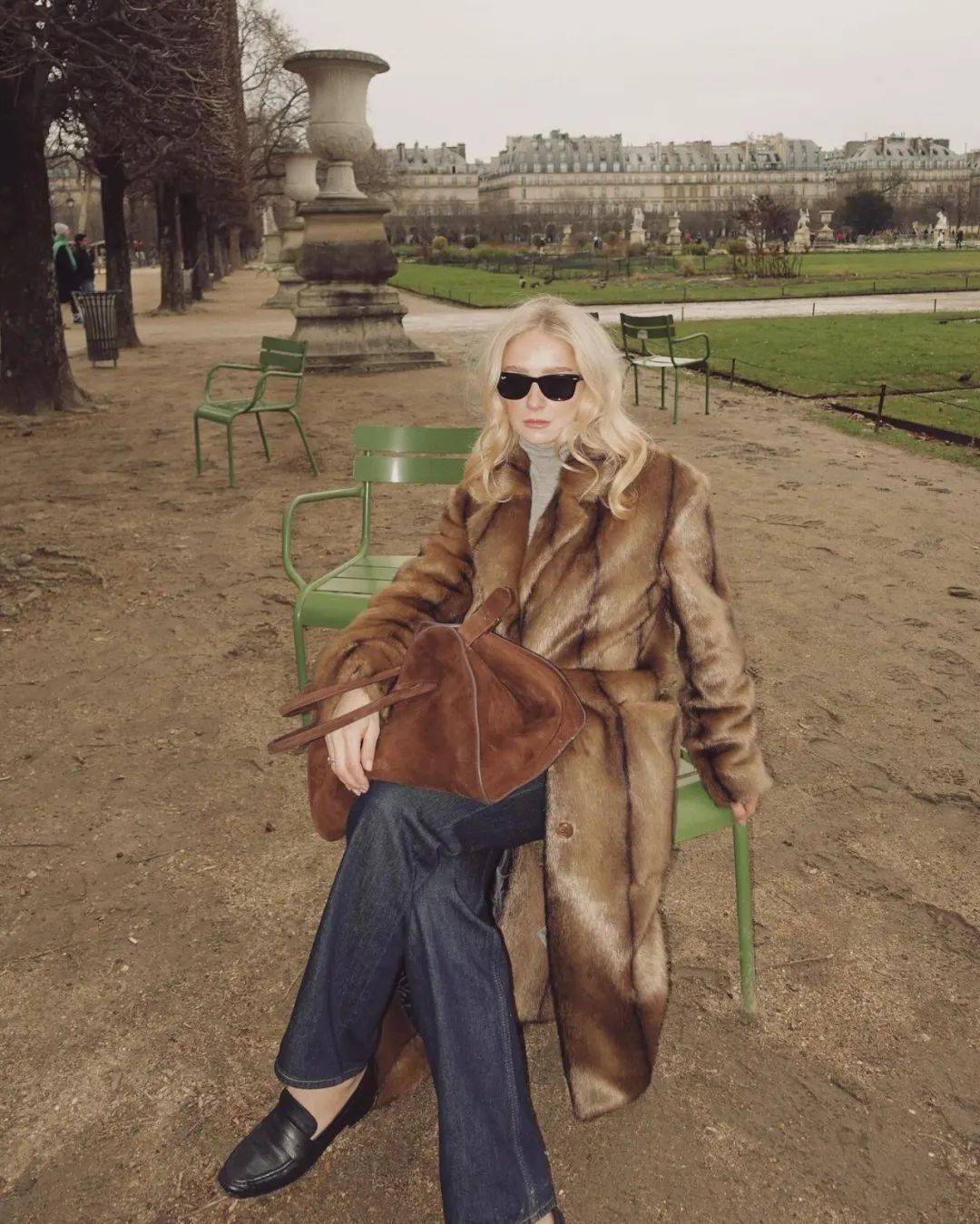 2024年做一个不好惹的女人_女性_大衣_all