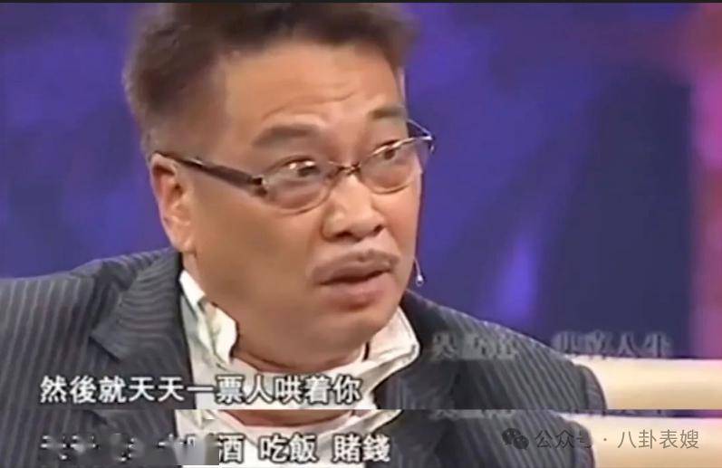 客死他乡的8位明星,个个令人惋惜,其中有两位央视