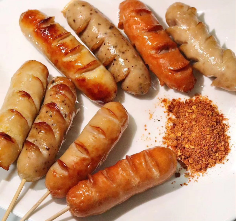 美味_孩子_口感