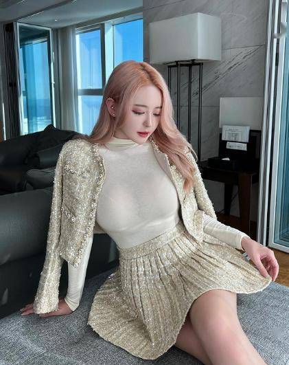 姐姐_ins_女朋友