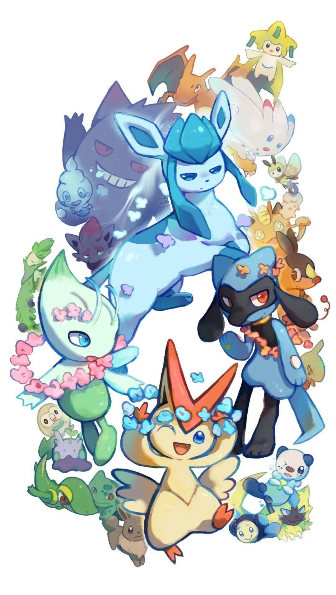 作者:雷伊布狗伊布家族作者:aaa.