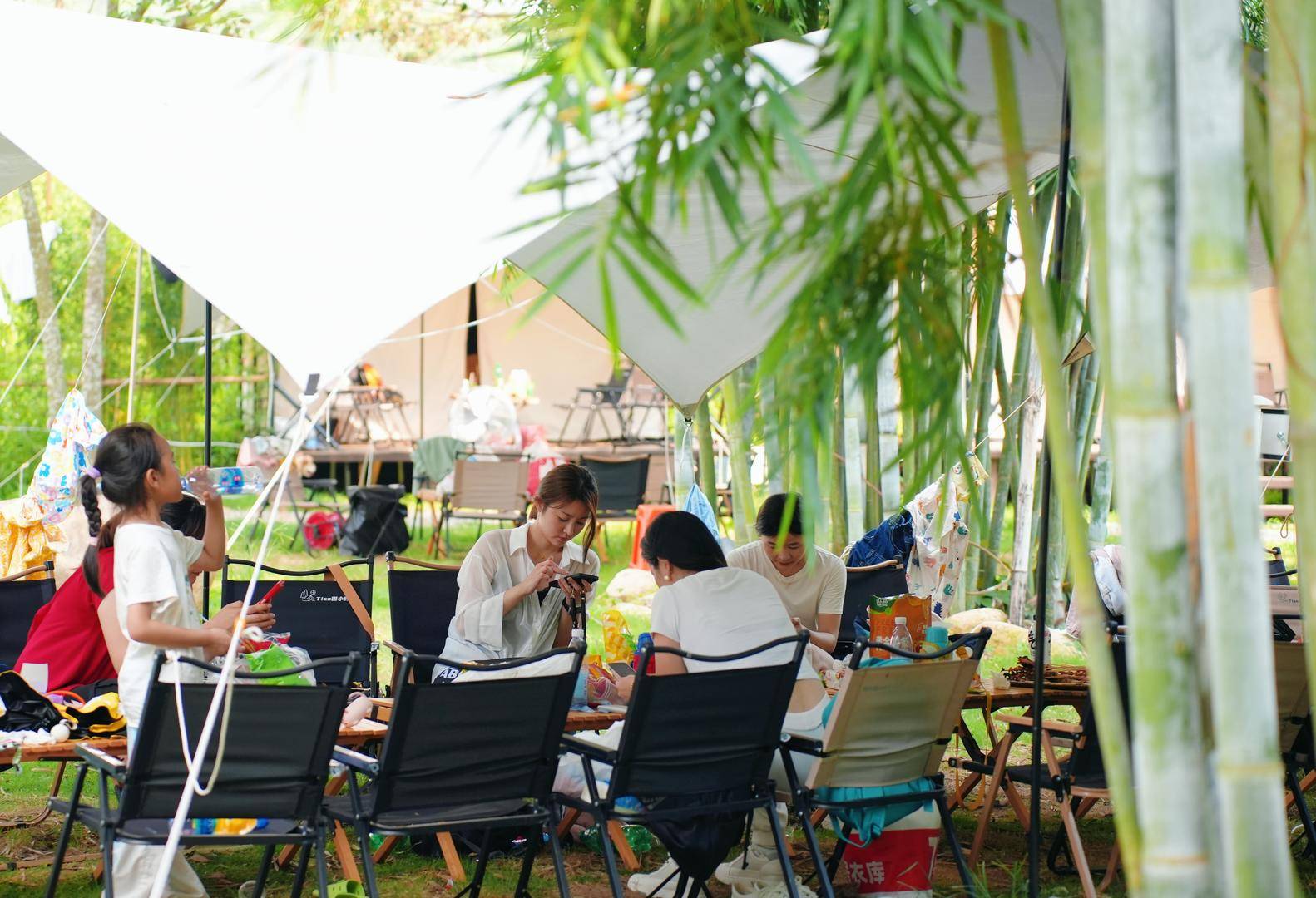 微观乡村|从被拒绝到"村宠",返乡青年叶伟荣:考得