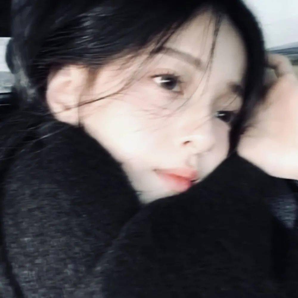 女生头像_十有八九_因为_侵权