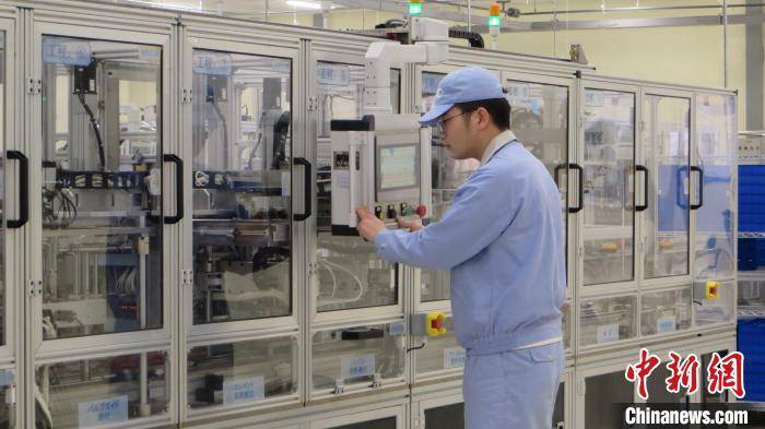 龙头车企吸引供应商汇聚京津冀 区域携手打造科技创新生态_搜狐汽车