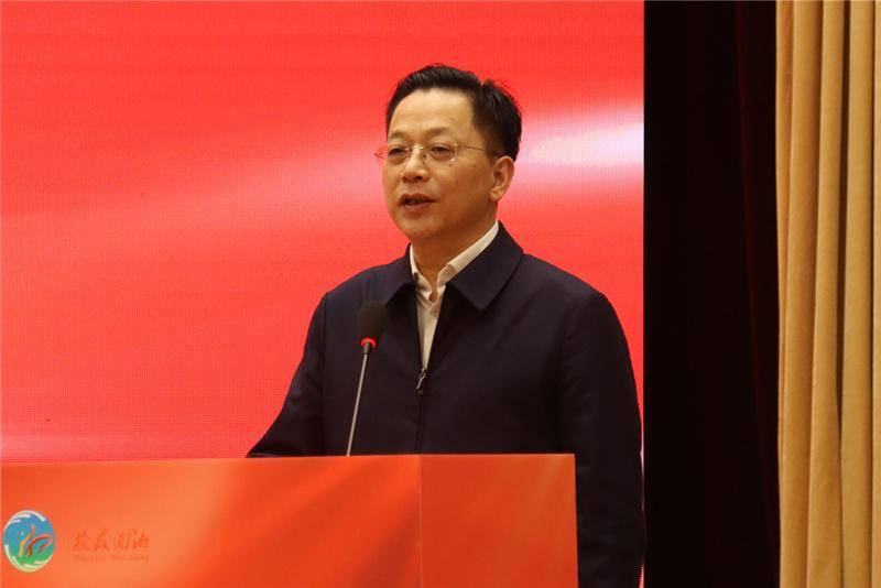 歌《青春的故乡》发布 激发广大校友回湘干事创业_湖南省委_工作_廖勇