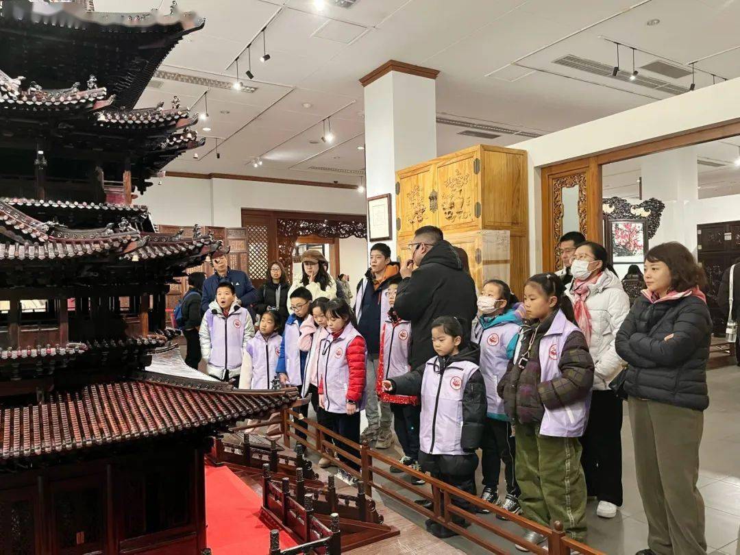 探非遗·寻经典|紫檀宫里闹元宵_传统_活动_中国