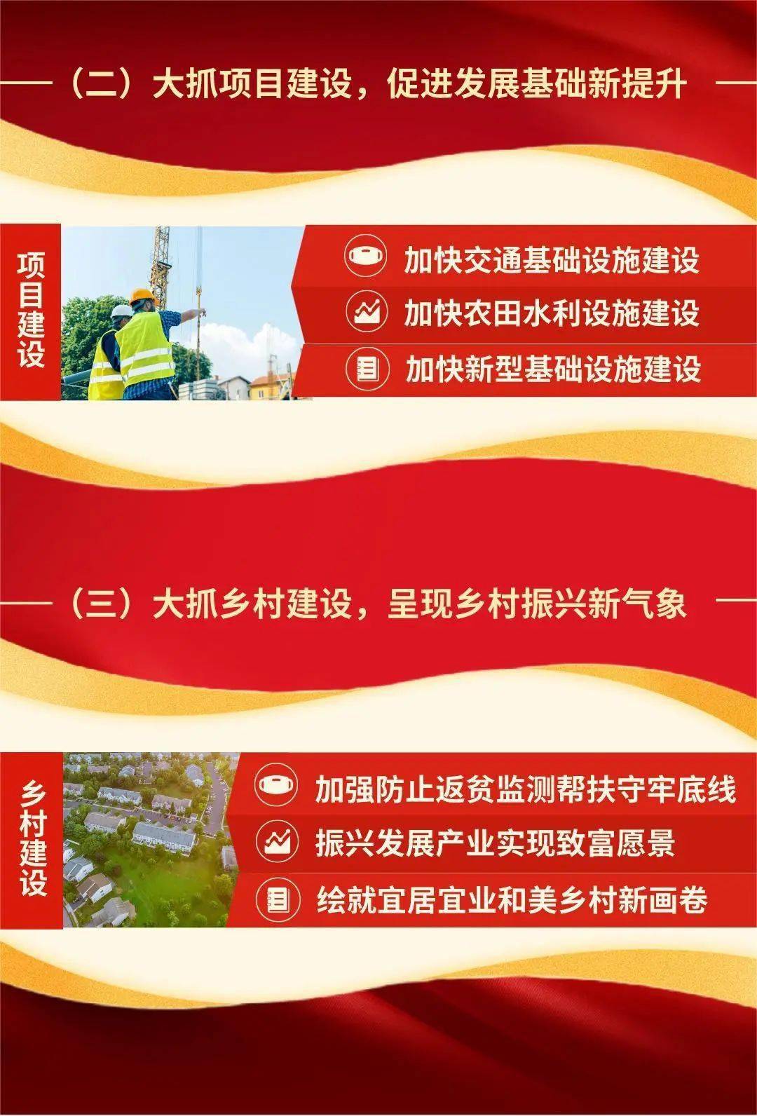 聚焦2024孟连两会|一图读懂政府工作报告_公众_微信_普洱