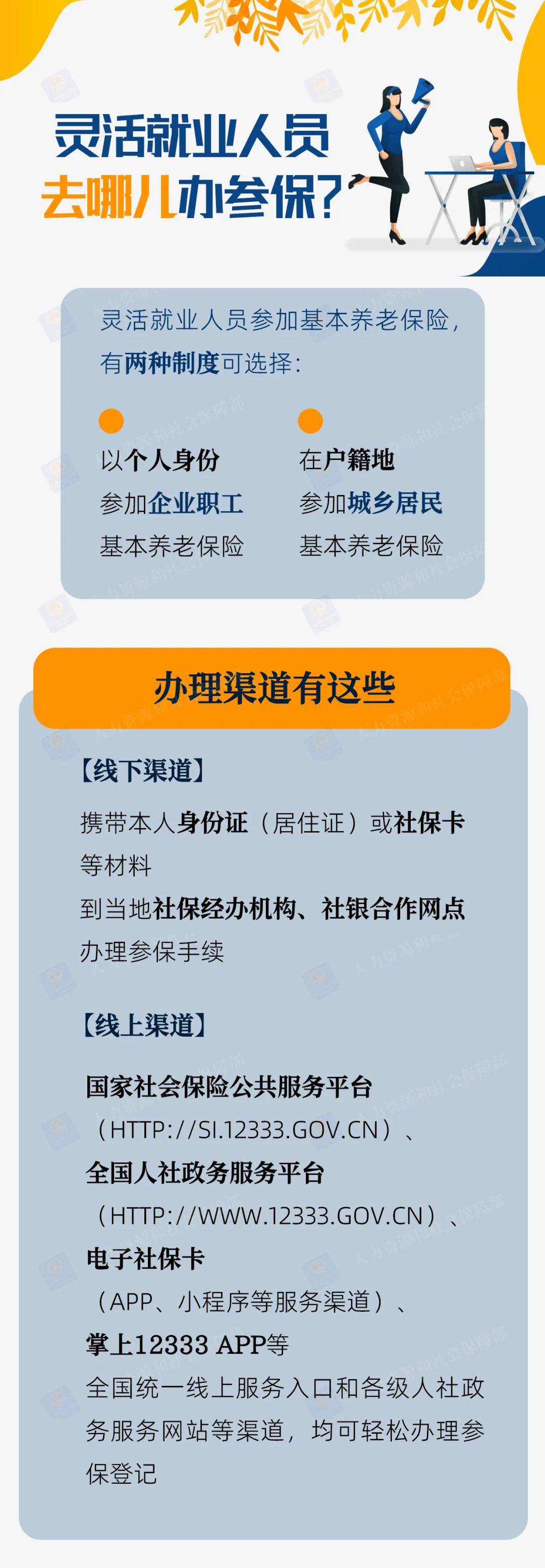 社保要怎么办理(灵活就业进厂后交社保要怎么办理)