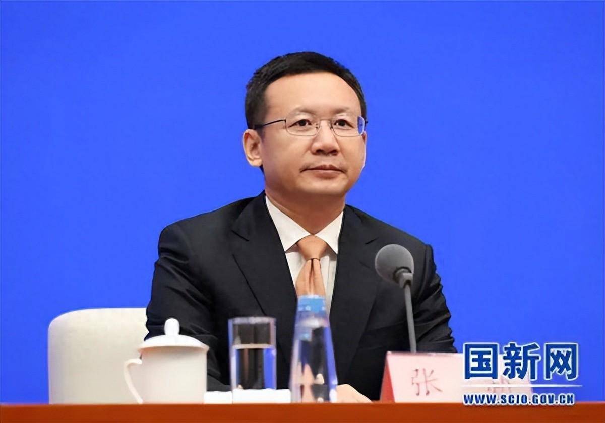 副省部级张新,添新职_金融_发展_工作日