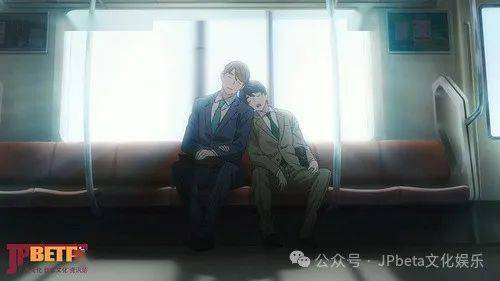 2024年1月新番动画扫雷(5),30岁遇到了大叔的爱_作品_漫画_温泉