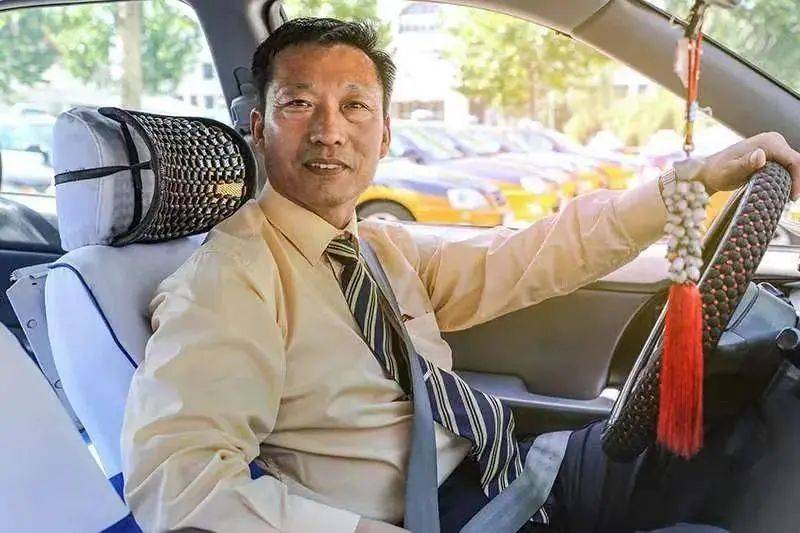 这位北京"的哥"登上今年春晚舞台!