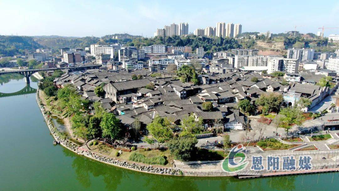 恩阳持续开展周五"爱国卫生运动日"刷新城市颜值_文明_居民小区_工作