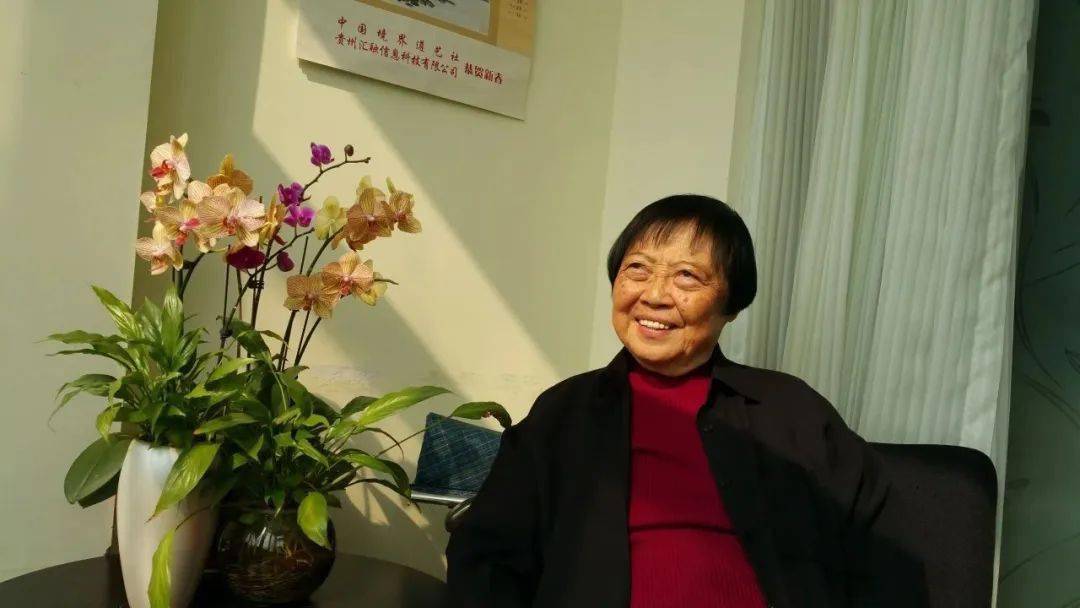 学者之间的顶级浪漫丨杨绛与钱锺书,乐黛云与汤一介_故事_北大_性格