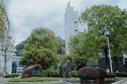 感恩母校行(120)| 走进浙江省永嘉中学_团队_进行_示范