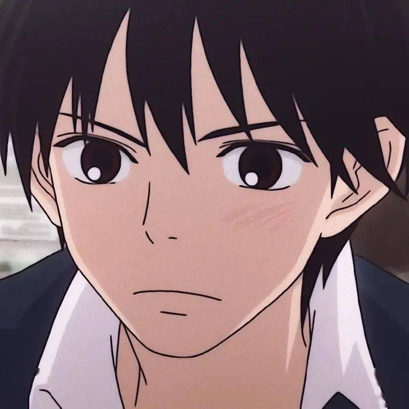 特别钟意的动漫头像_故事_图片_商业用途