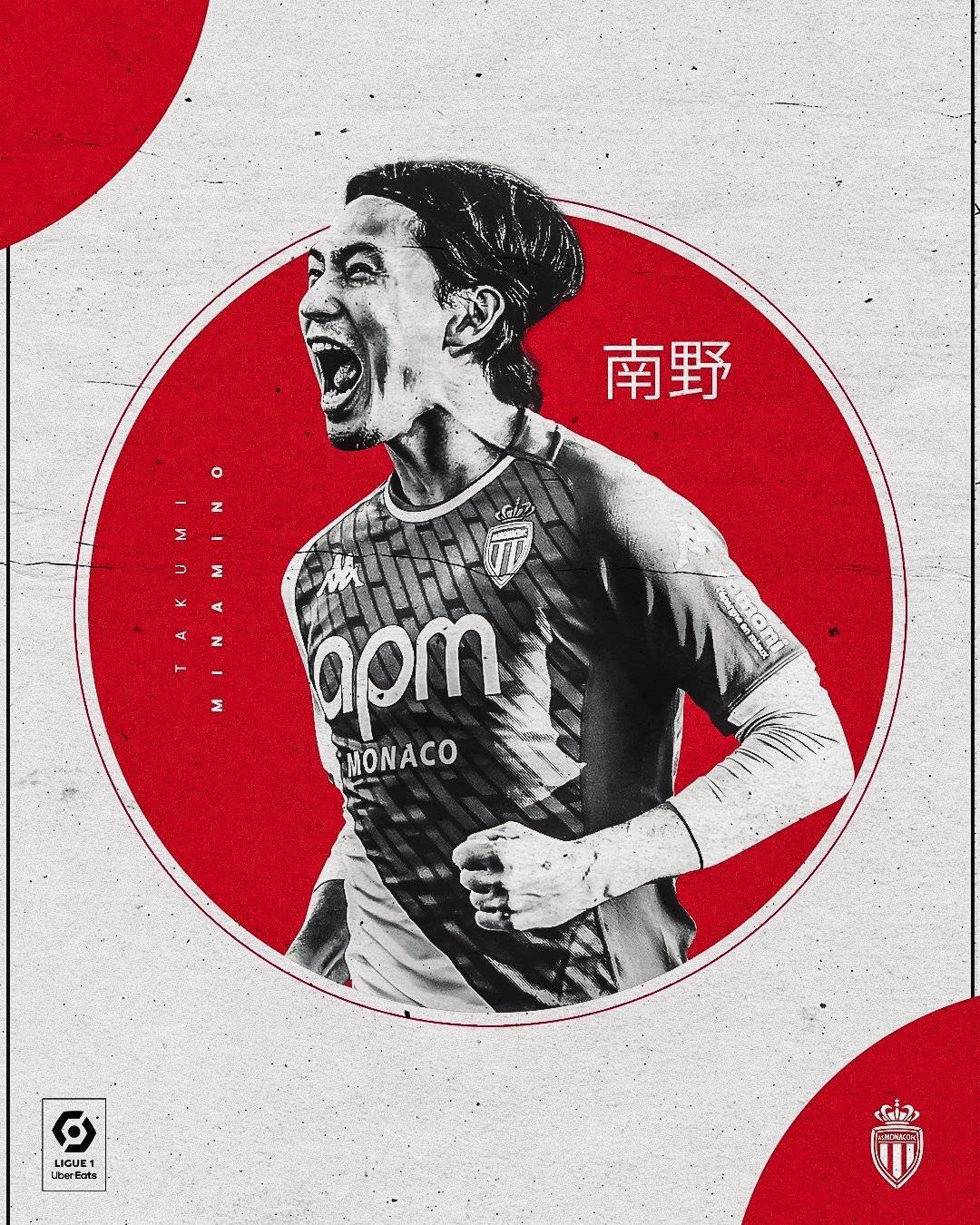 直播吧02月25日讯 法甲第23轮摩纳哥3
