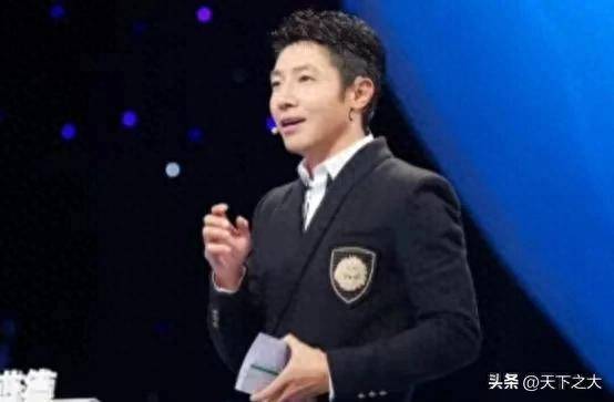 撒贝宁：我的工资才8000，在北京只能勉强生活，房子都买不起