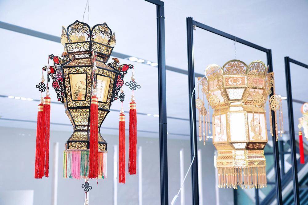 近三年佛山彩灯版权登记达到258件版权登记证书是保护创意和作品的