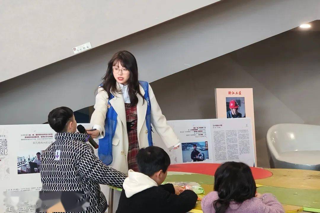 四个关键词带你看温岭市博物馆(新年版)_活动_游客_场馆